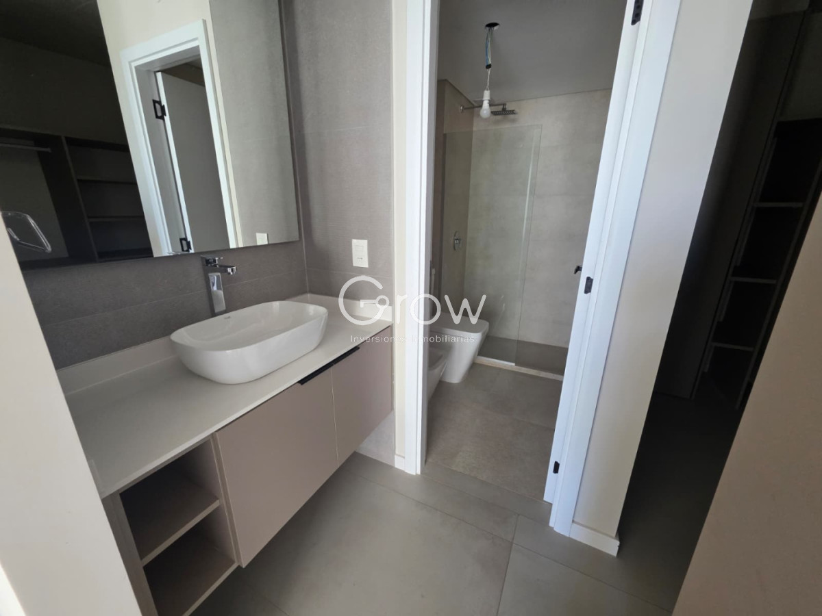 Apartamento ID.615 - Manglar Punta del Este 3 dormitorios 