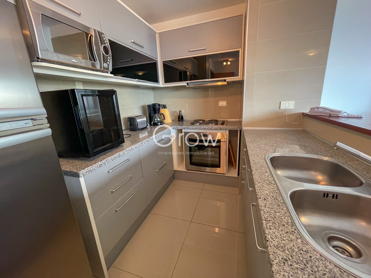 Apartamento ID.1845 - Frente al mar con hermosas vistas!