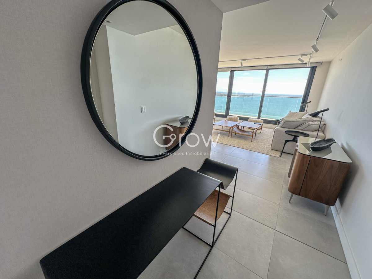 Apartamento ID.3232 - Exclusivo departamento en Torre Venetian