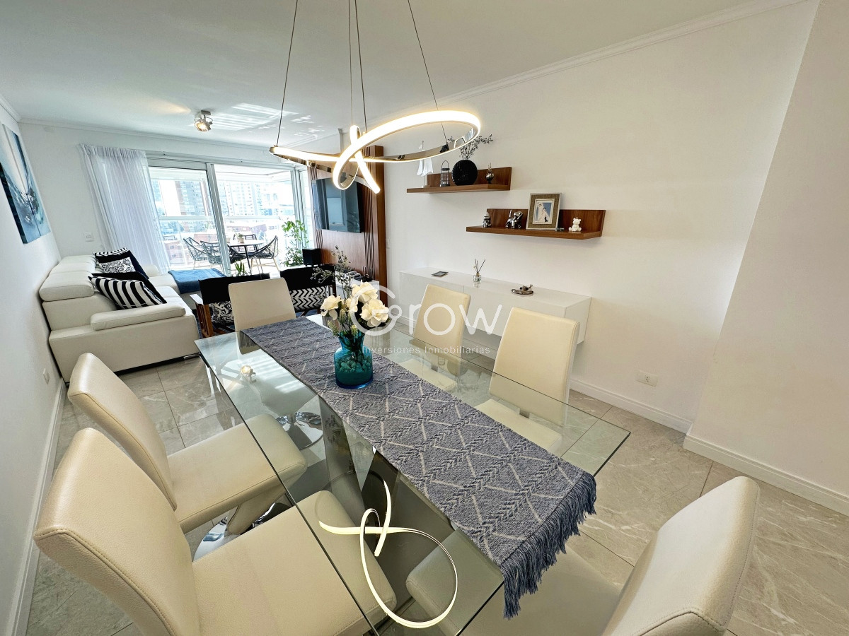 Apartamento ID.1048 - Apartamento en Punta del Este, Punta del Este