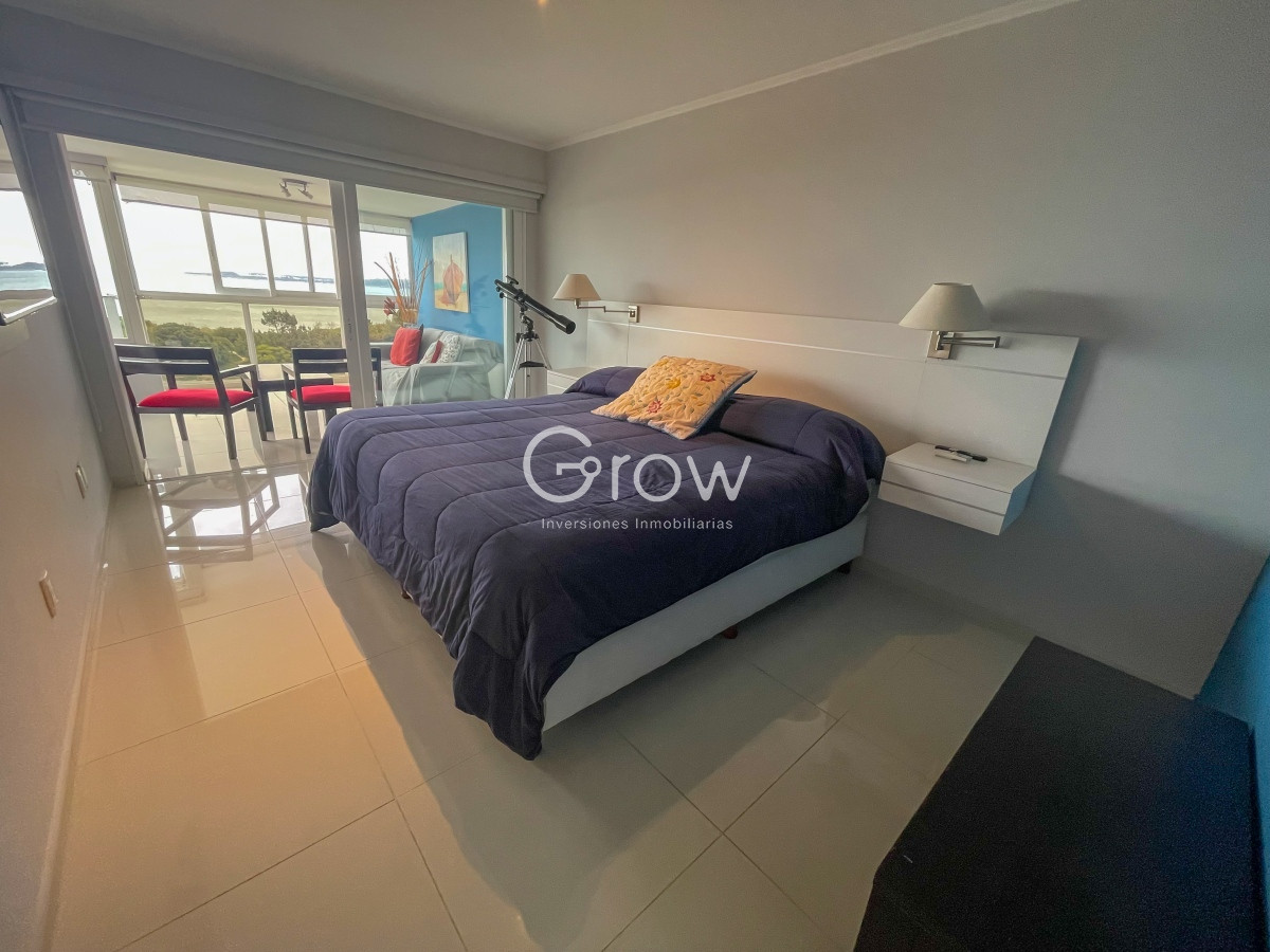 Apartamento ID.2063 - Departamento en Tunquelen, mansa frente al mar