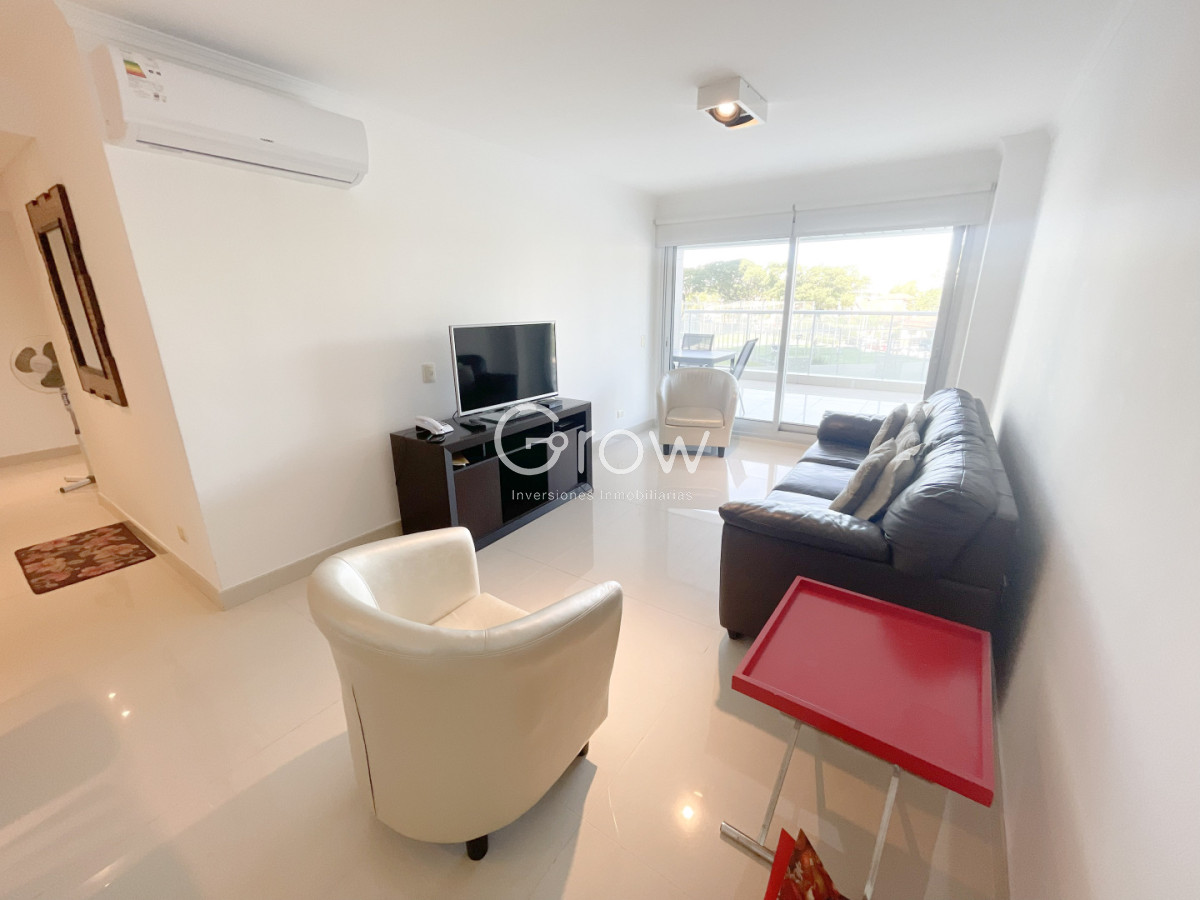 Apartamento ID.3321 - Exclusivo apartamento en Playa Mansa