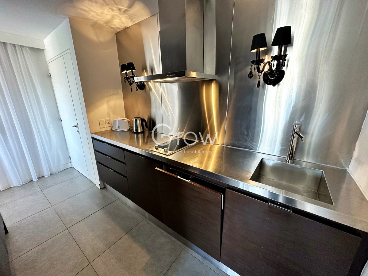 Apartamento ID.387 - Departamento en venta Torre YOO 2 dormitorios