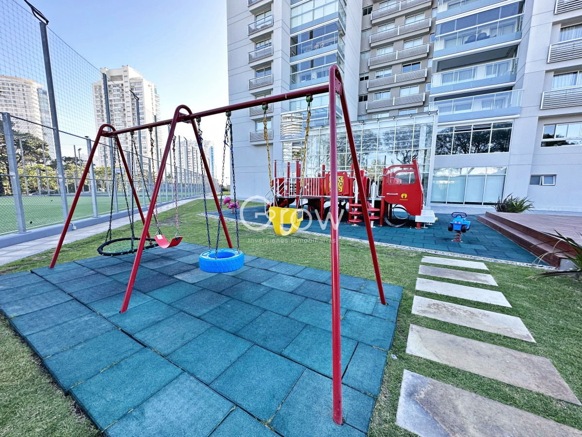 Apartamento ID.1048 - Apartamento en Punta del Este, Punta del Este