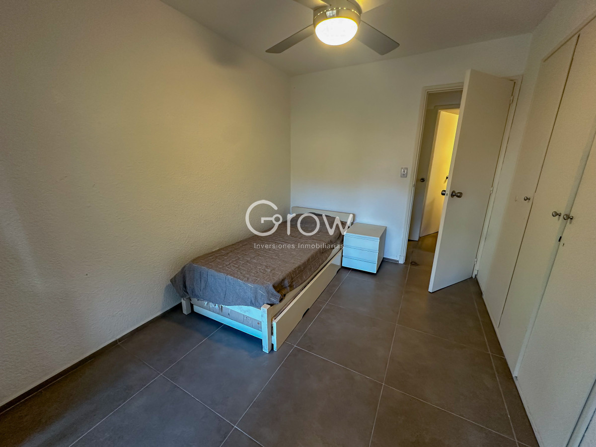 Apartamento ID.2824 - Hermoso apartamento en Complejo Green Leaves!