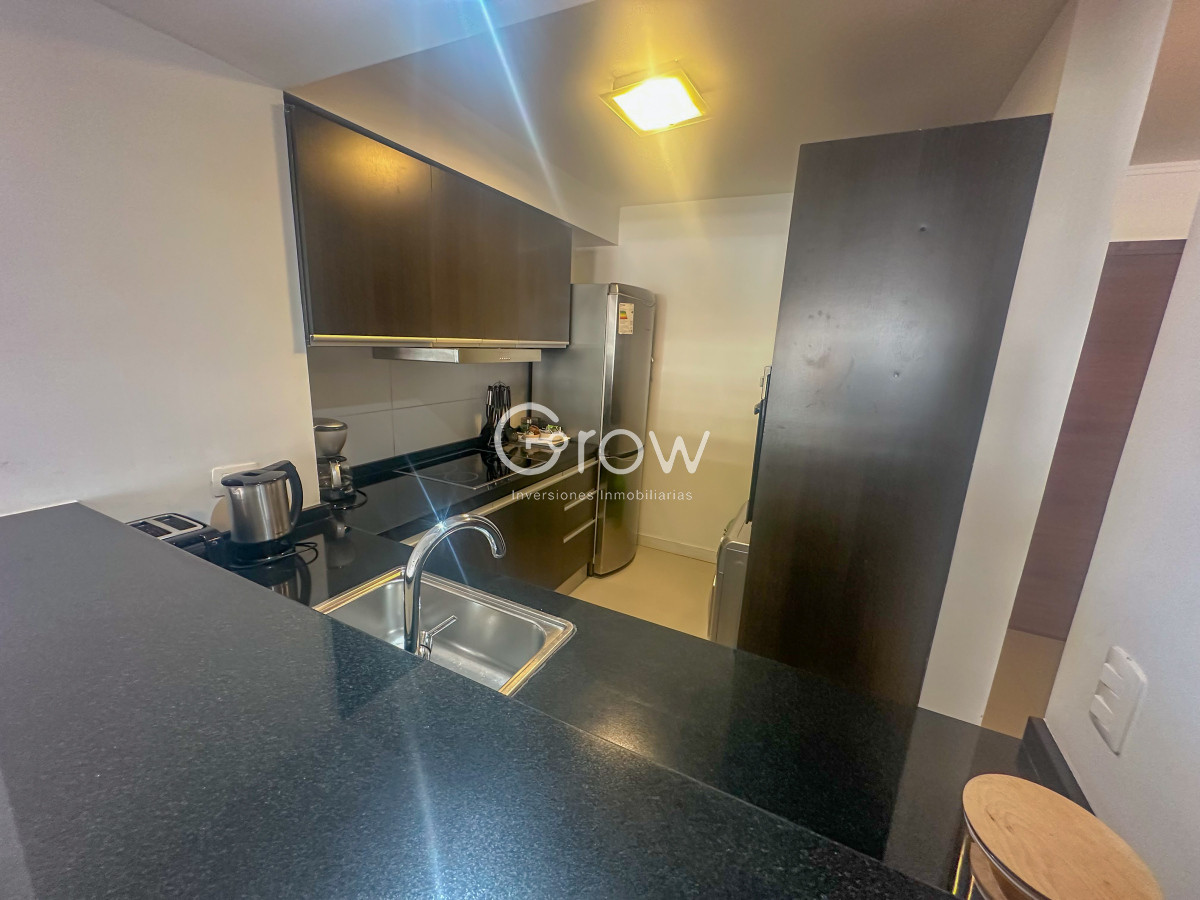 Apartamento ID.52 - Forest Tower II en venta destacado en precio