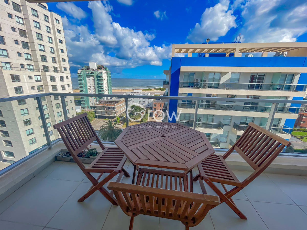 Apartamento ID.2039 - Apartamento en Arenas del Mar II, a pasos del Playa Brava!