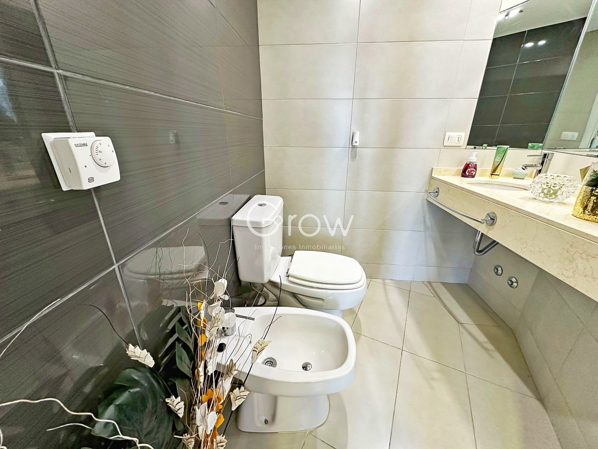Apartamento ID.1218 - Wind Tower. Apartamento a pasos de Playa Brava