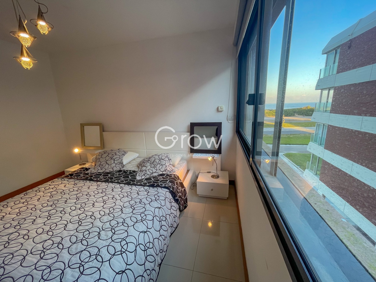 Apartamento ID.1845 - Frente al mar con hermosas vistas!