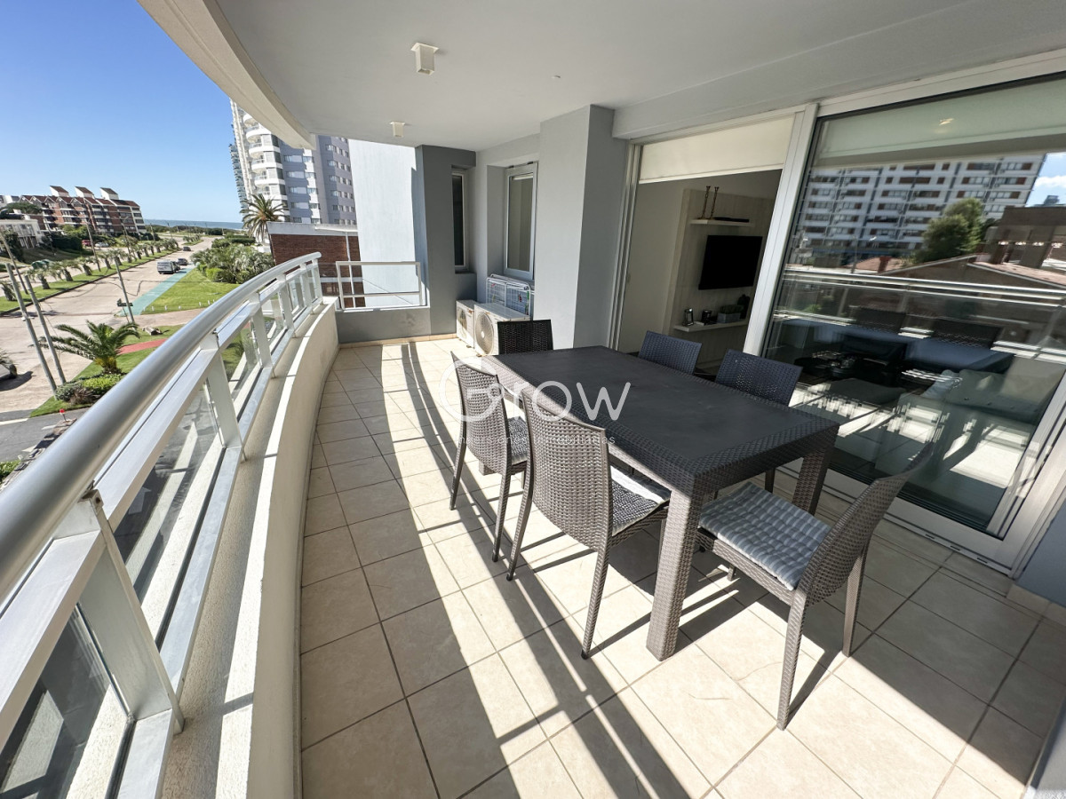 Apartamento ID.3694 - Departamento en venta en Forest Tower II 