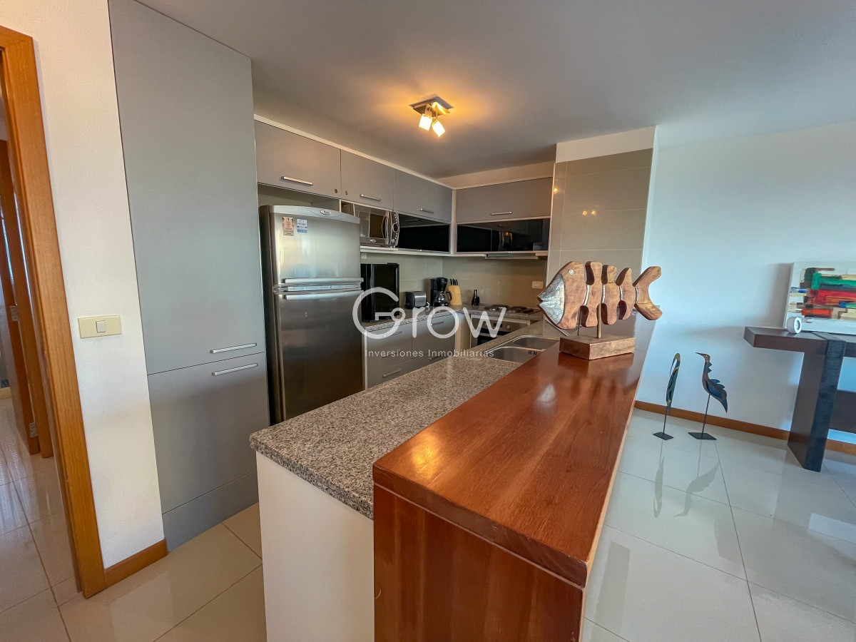 Apartamento ID.1845 - Frente al mar con hermosas vistas!