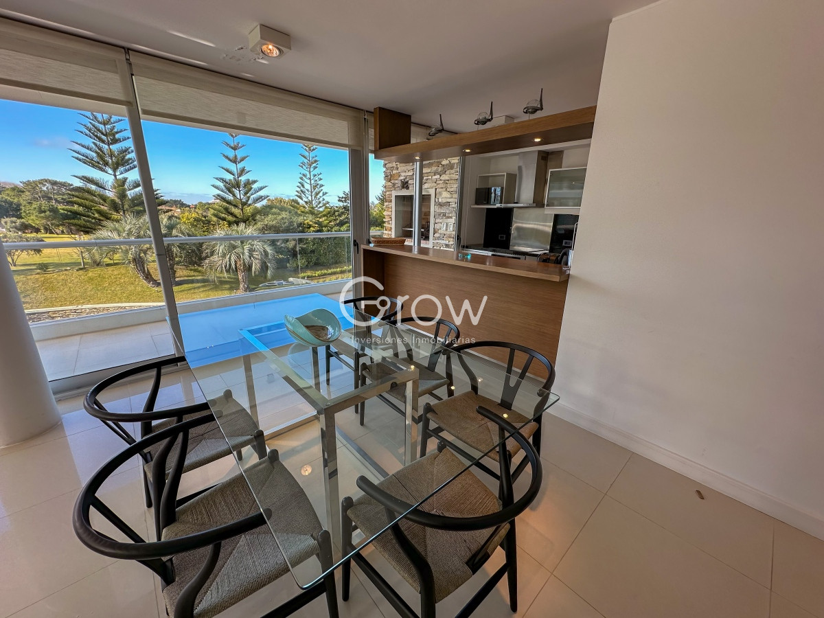 Apartamento ID.1862 - Hermoso apartamento en Terrazas de Villa Brava