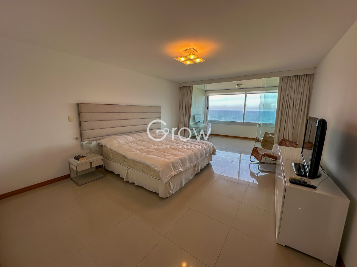 Apartamento ID.1664 - TIBURON III - categoría frente al mar 