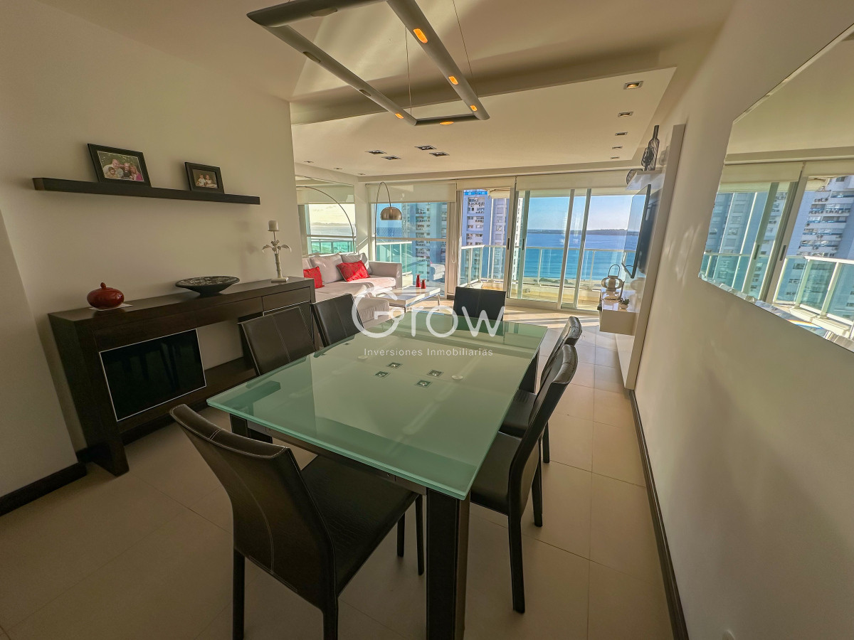 Mansa - GoPunta - Portal Inmobiliario de Punta del Este - Maldonado