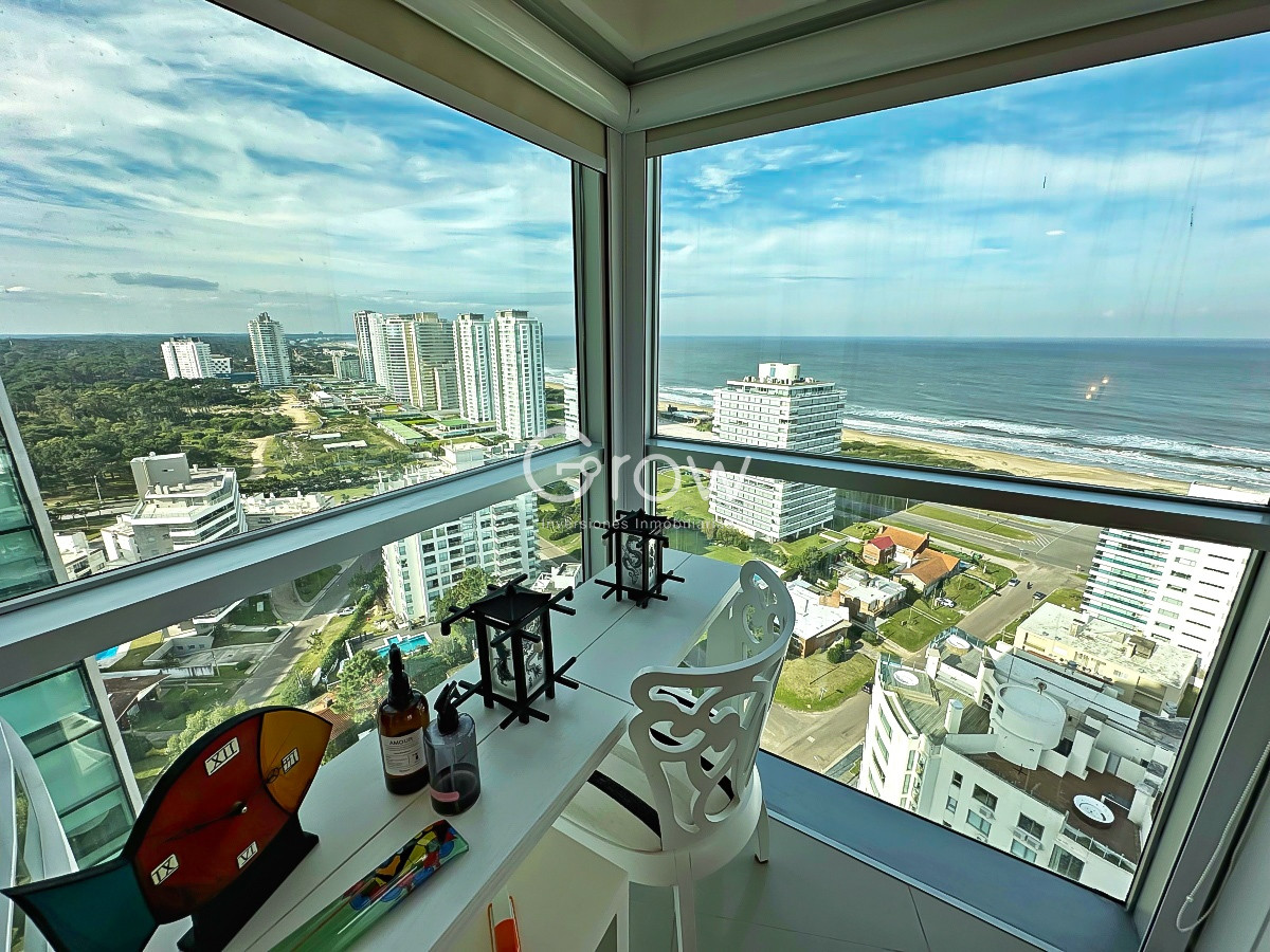 Apartamento ID.1218 - Wind Tower. Apartamento a pasos de Playa Brava