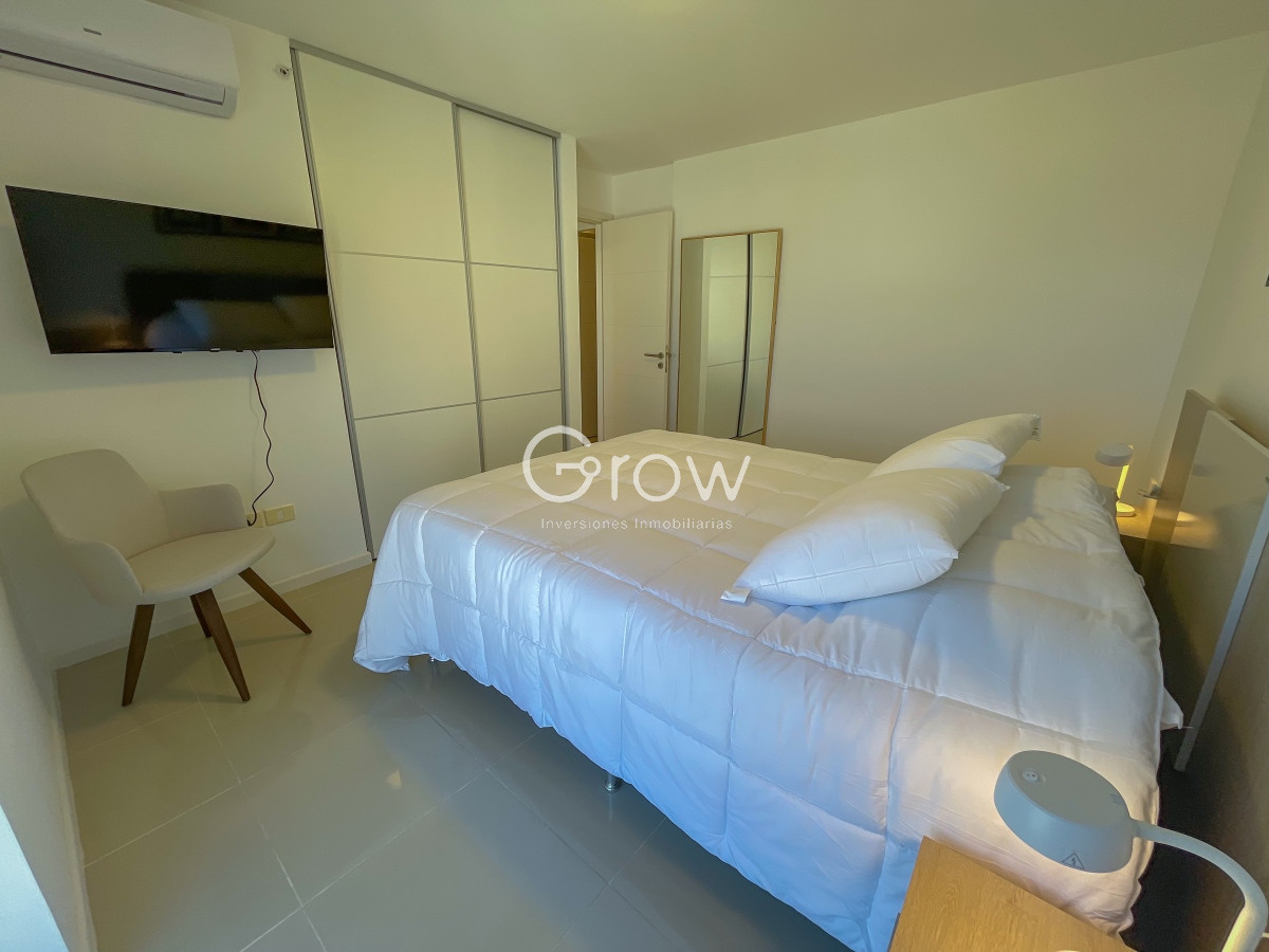 Apartamento ID.2062 - Departamento con hermosas vistas al mar!
