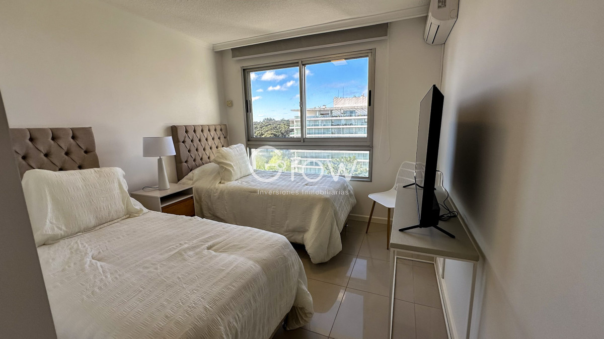 Apartamento ID.2939 - Ocean Drive, exclusivo departamento en venta.