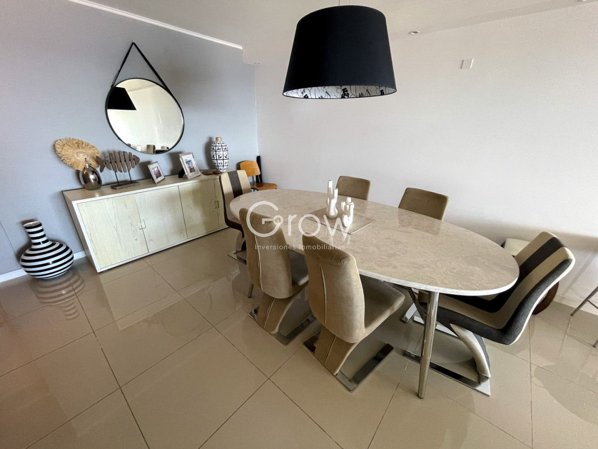 Apartamento ID.3264 - Hermoso departamento piso alto en Wind Tower