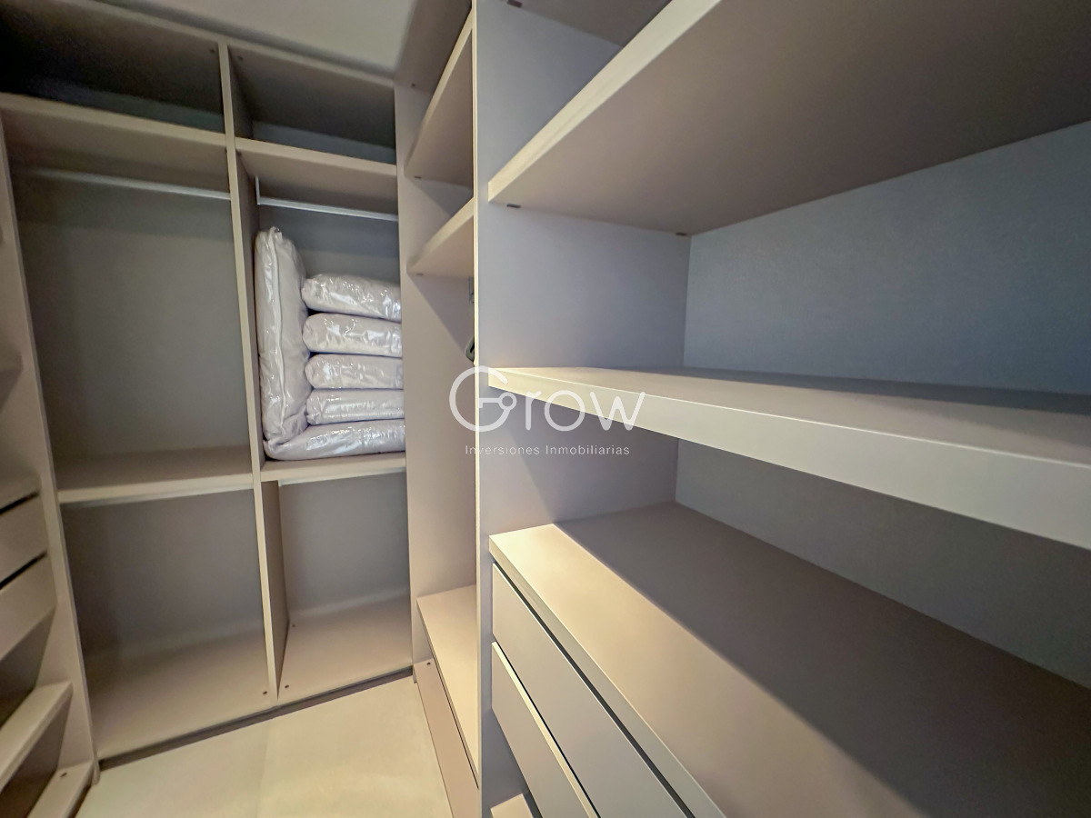 Apartamento ID.2283 - Exclusivo Le Parc IV en Playa Brava!