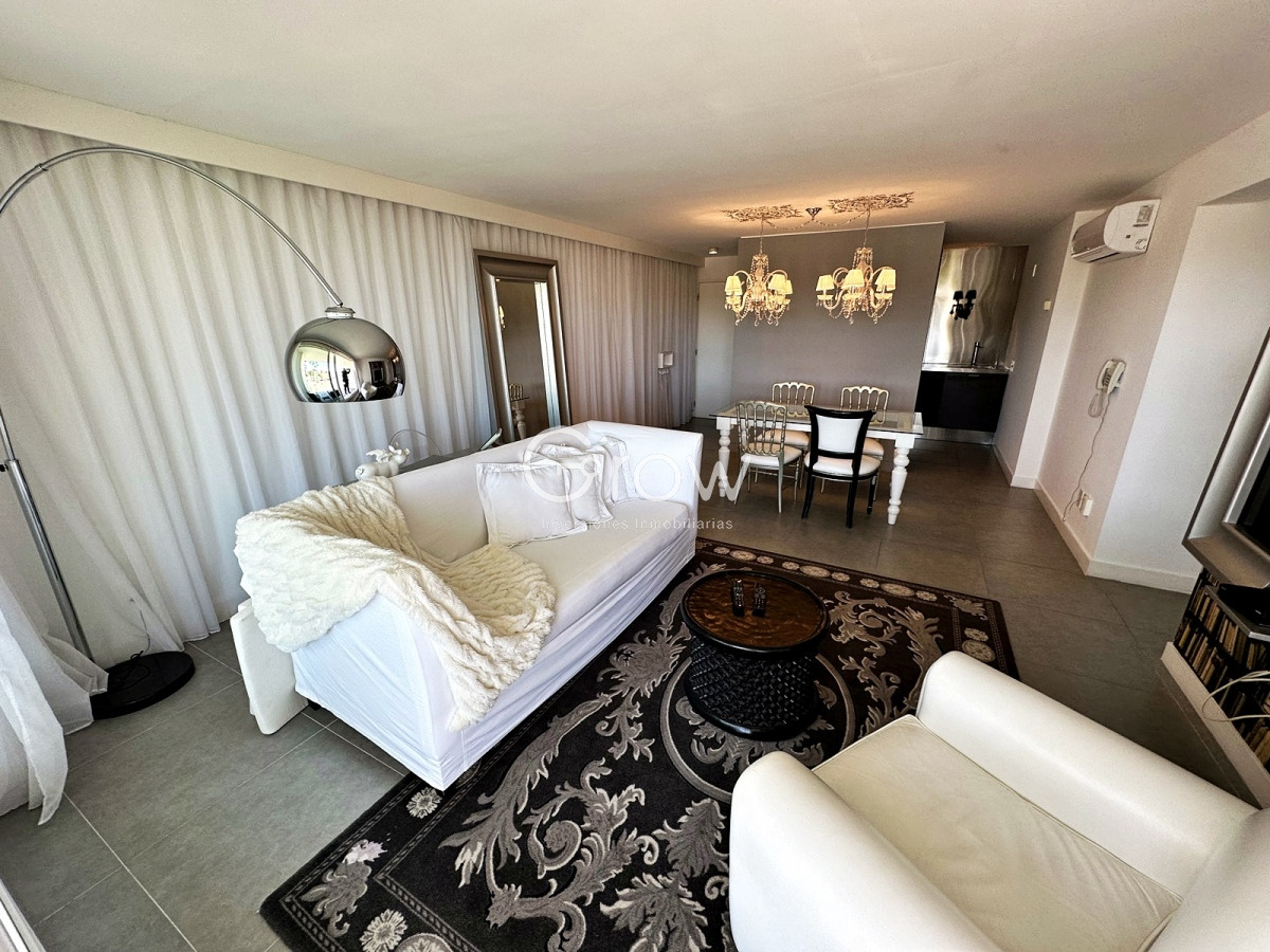 Apartamento ID.387 - Departamento en venta Torre YOO 2 dormitorios
