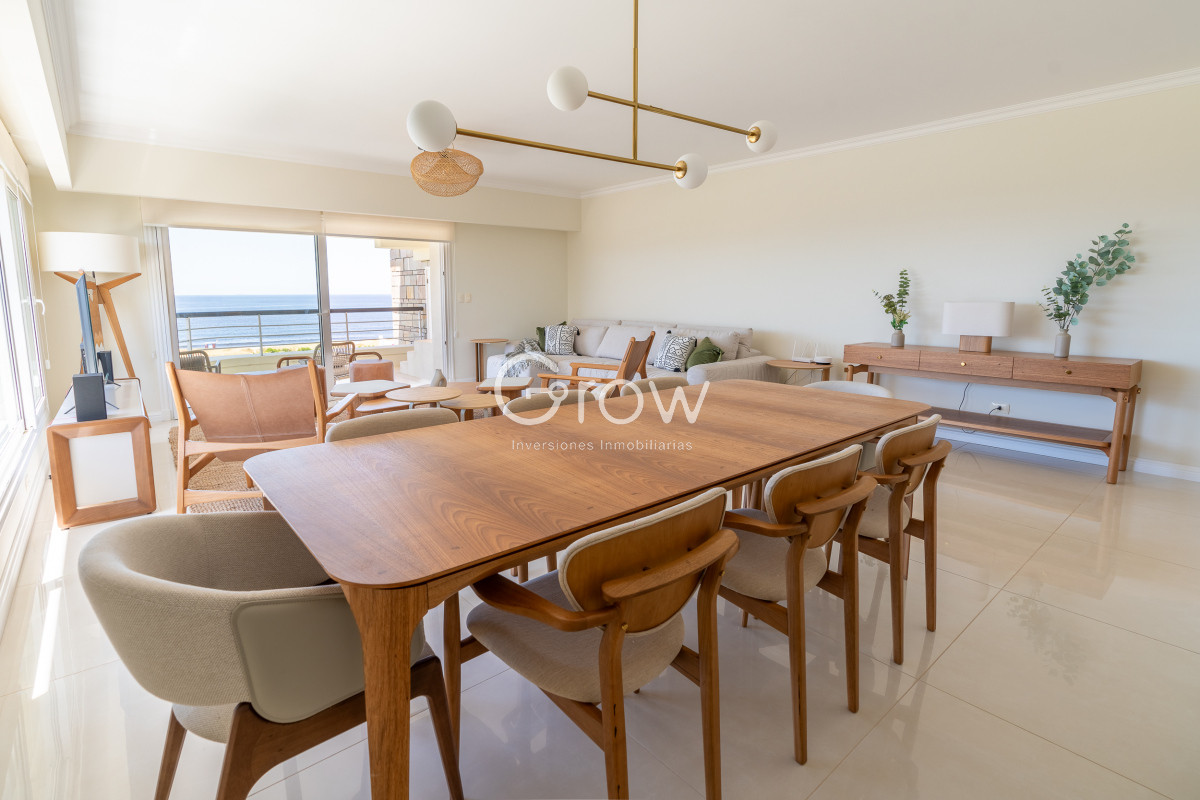 Apartamento ID.1824 - Exclusivo Penthouse en Veramansa