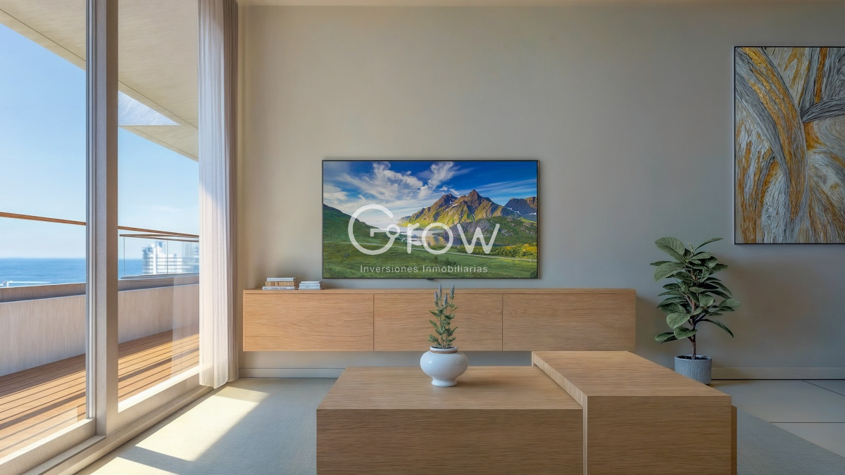 Apartamento ID.1973 - Gran oportunidad de inversión en Playa Brava!