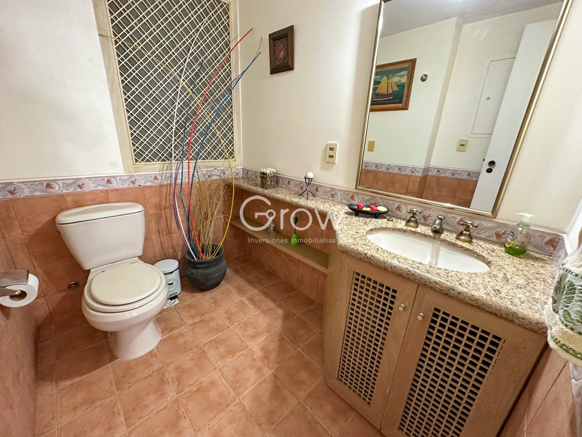 Apartamento ID.1251 - Hermoso apartamento unificado a pasos de todo