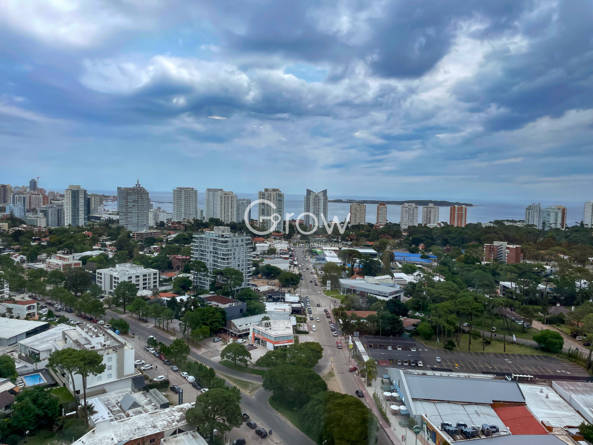 Apartamento ID.2515 - Apartamento en Gala Vista en alquiler anual 