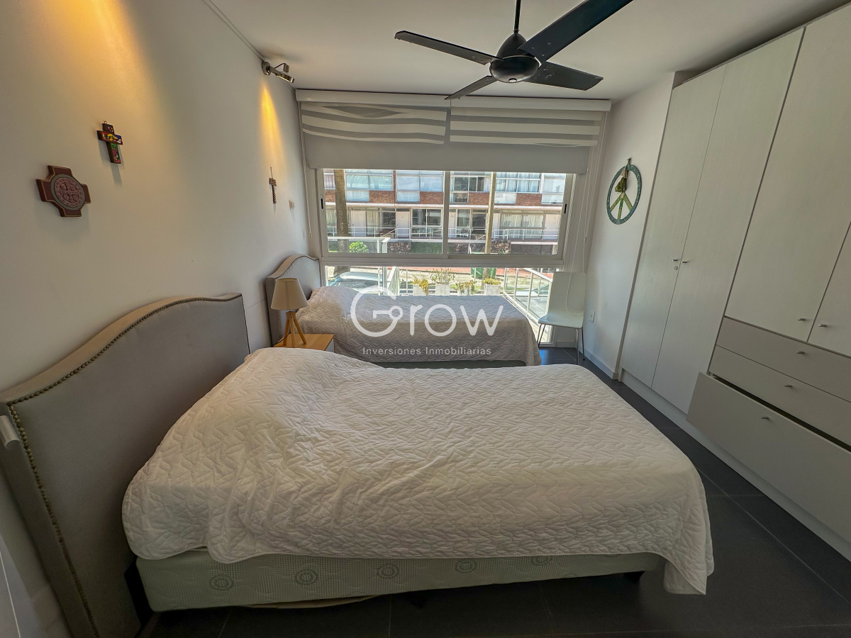 Apartamento ID.2008 - Hermoso apartamento moderno en la Península!