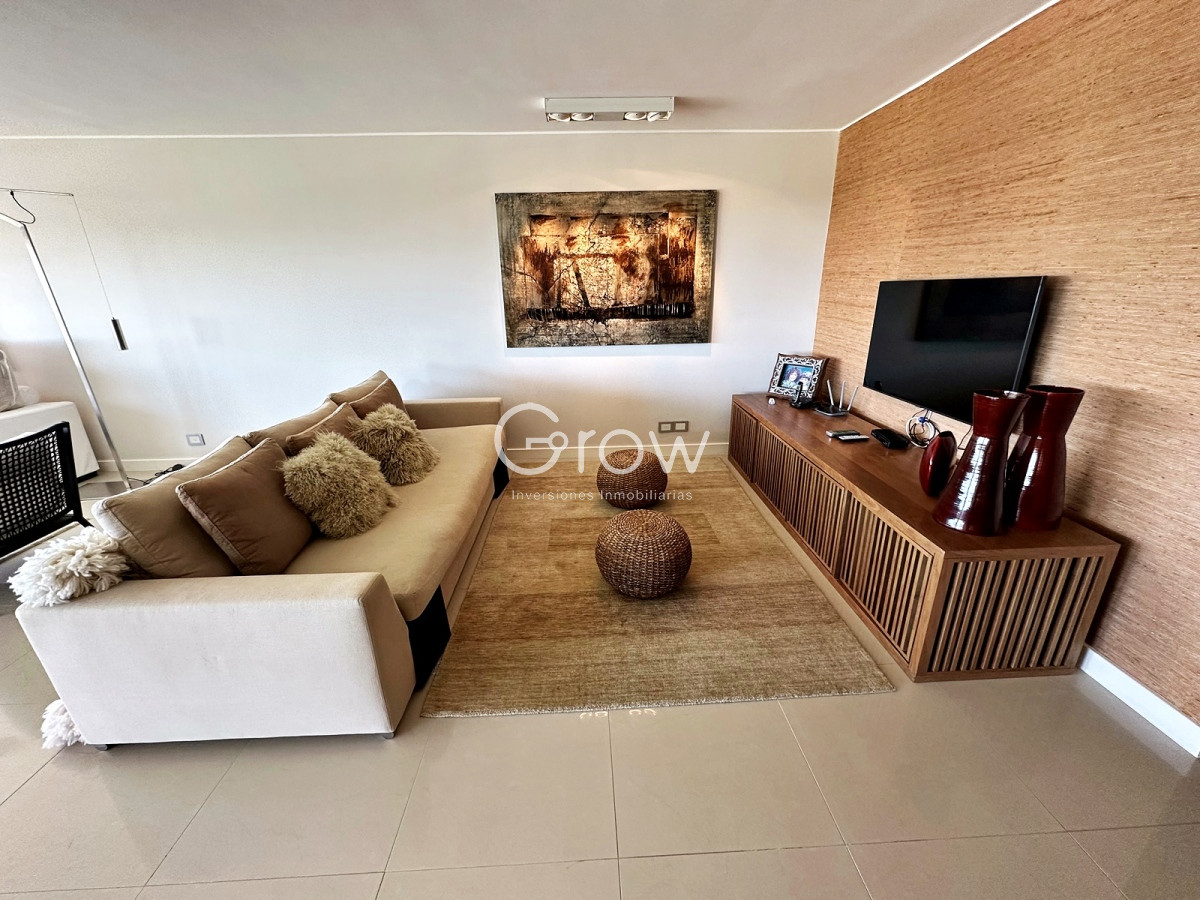 Apartamento ID.192 - Amplitud y categoría en primera linea de Playa Brava