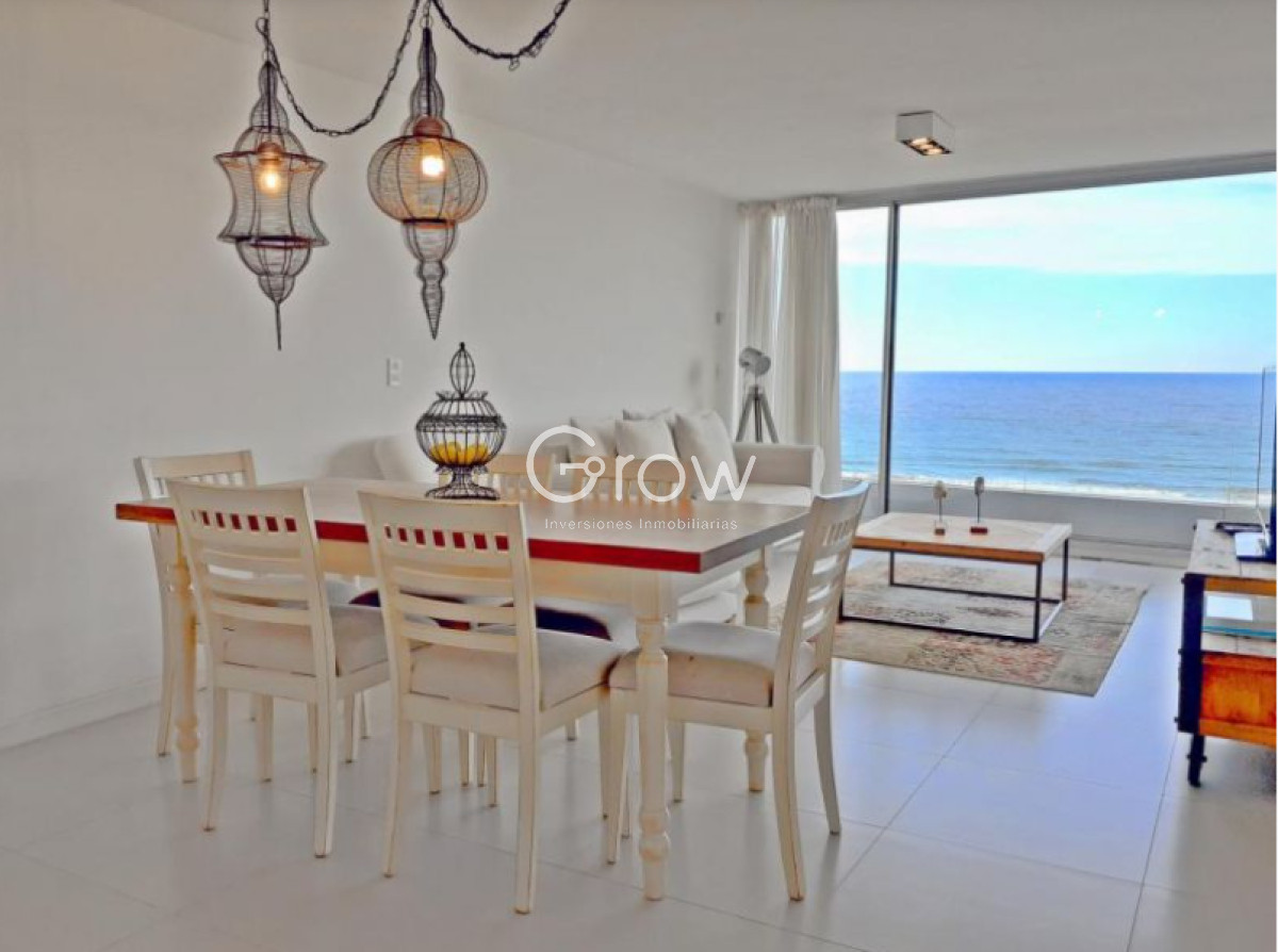 Apartamento ID.2408 - Frente al mar!