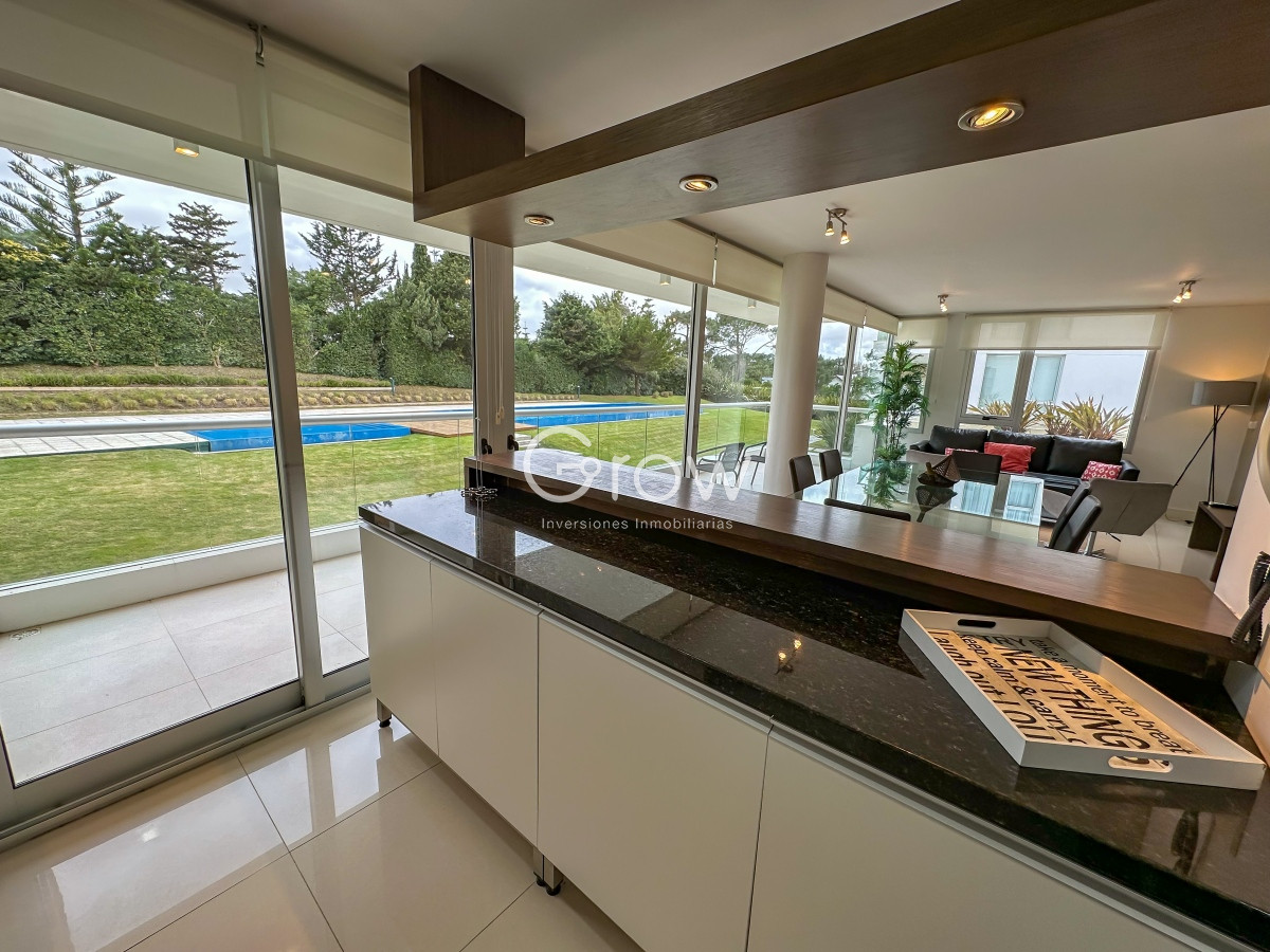 Apartamento ID.1809 - Exclusivo apartamento en Terrazas de Villa Brava