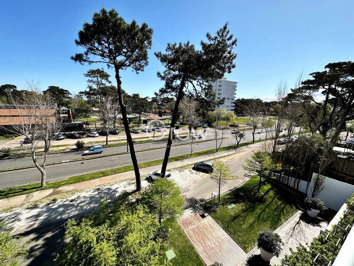 Apartamento ID.387 - Departamento en venta Torre YOO 2 dormitorios