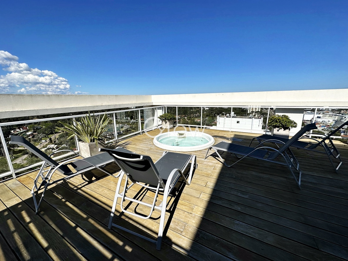 Apartamento ID.389 - Penthouse en Torre YOO
