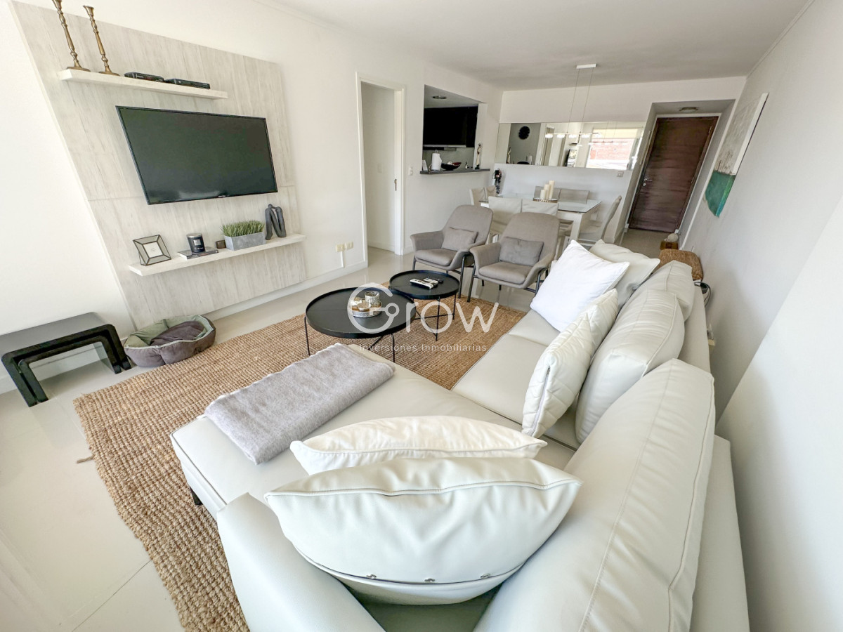 Apartamento ID.3694 - Departamento en venta en Forest Tower II 