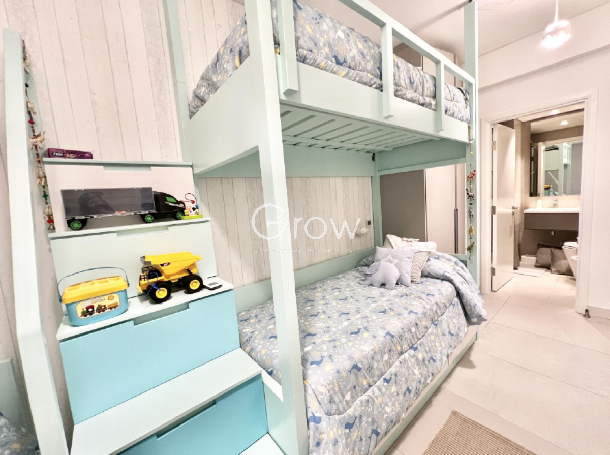 Apartamento ID.2244 - Exclusivo apartamento en primera linea de Playa Brava!