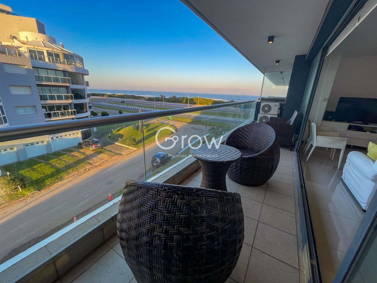 Apartamento ID.1845 - Frente al mar con hermosas vistas!