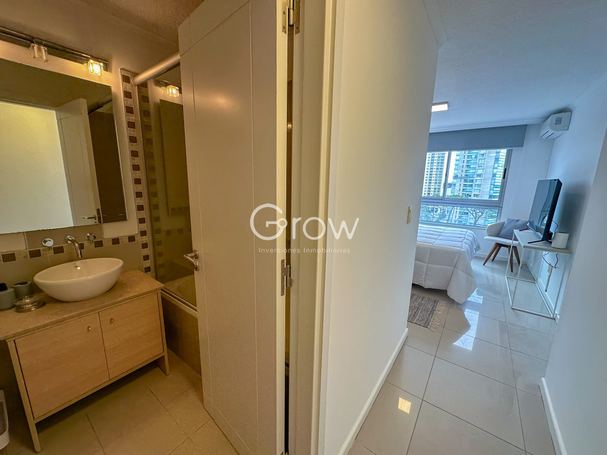 Apartamento ID.2939 - Ocean Drive, exclusivo departamento en venta.