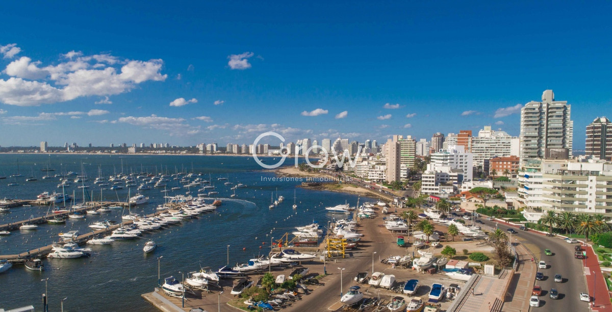 Puerto - GoPunta - Portal Inmobiliario de Punta del Este - Maldonado