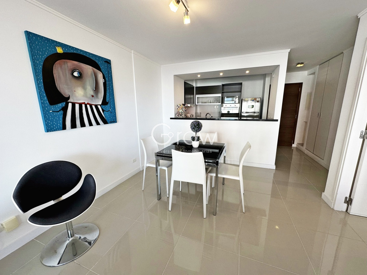 Chiverta - GoPunta - Portal Inmobiliario de Punta del Este - Maldonado