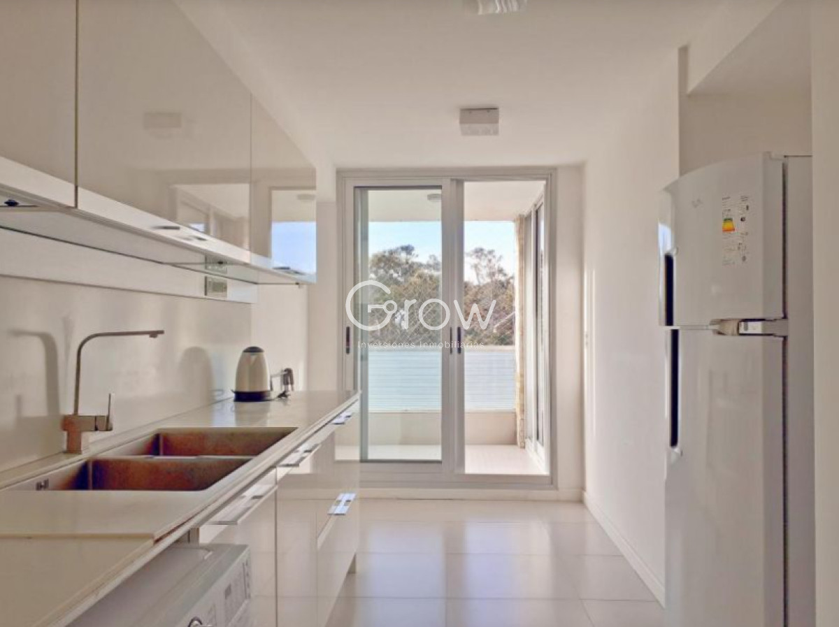 Apartamento ID.2408 - Frente al mar!