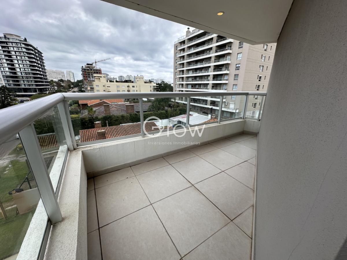Apartamento ID.3922 - Departamento semi piso en alquiler de verano, Playa Brava!