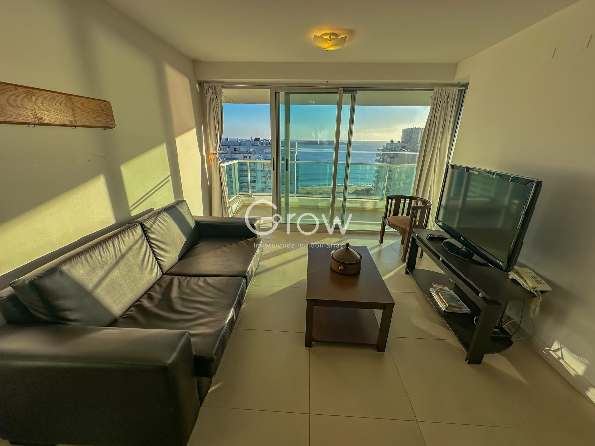 Mansa - GoPunta - Portal Inmobiliario de Punta del Este - Maldonado