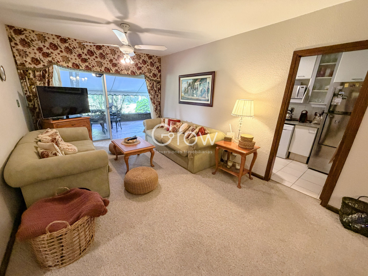 Apartamento ID.3424 - Apartamento en mansa para vivir todo el año!