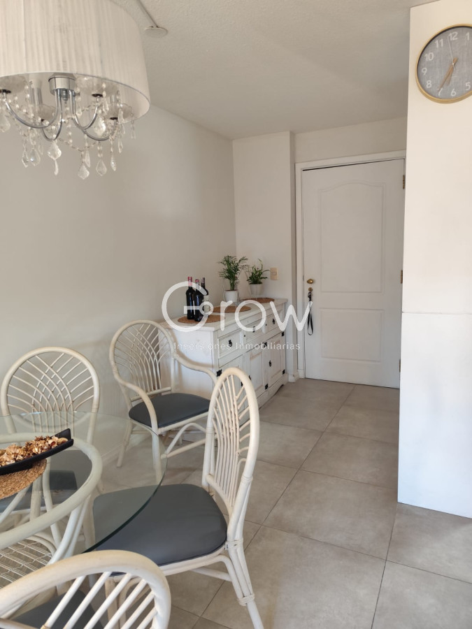 Apartamento ID.3274 - Departamento en alquiler sobre AV Roosevelt. 