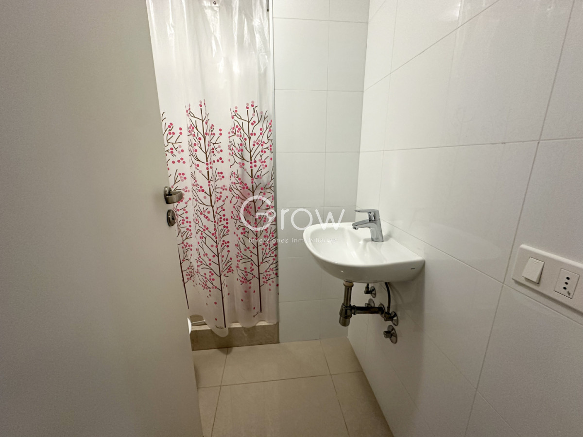 Apartamento ID.3922 - Departamento semi piso en alquiler de verano, Playa Brava!