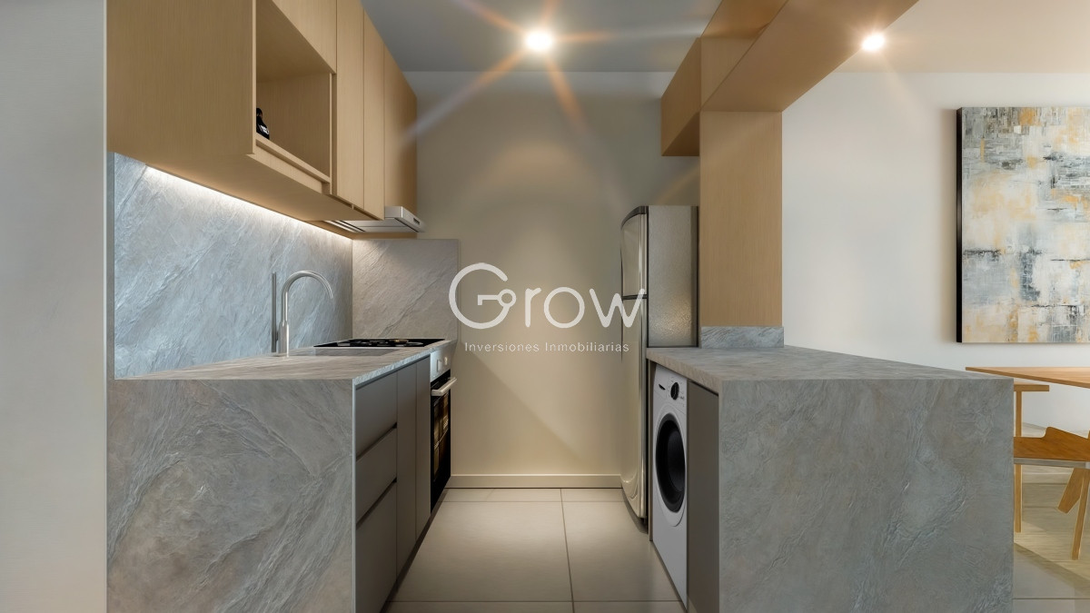 Apartamento ID.1973 - Gran oportunidad de inversión en Playa Brava!