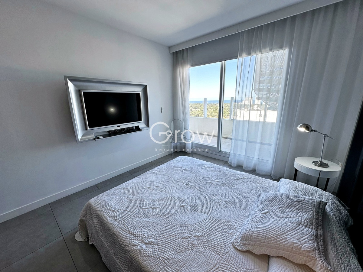 Apartamento ID.389 - Penthouse en Torre YOO