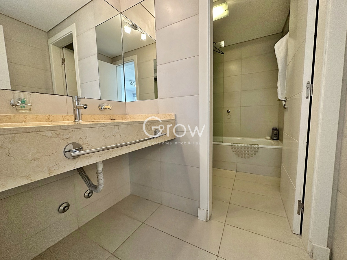 Apartamento ID.5 - Wind Tower en oportunidad! 