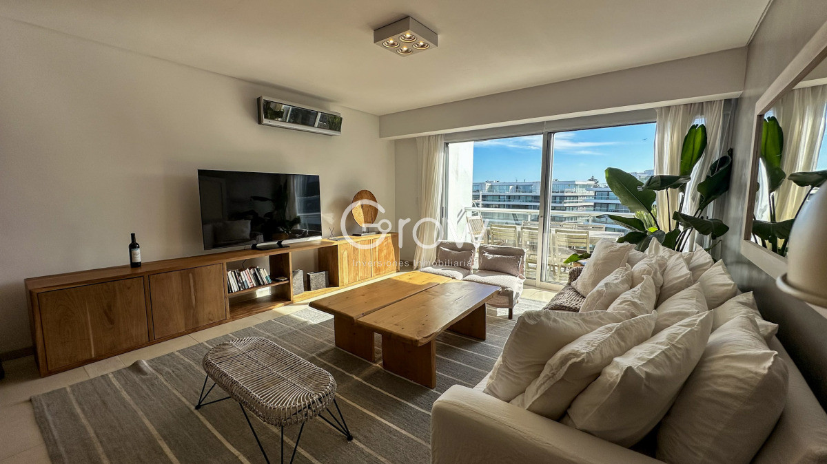 Apartamento ID.2972 - Brava 28 ¡Espectacular Apartamento!